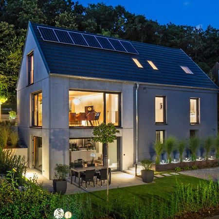 Tolle Ferienwohnung Le Gira Mit Eigenem Garten Konstanz Eksteriør bilde