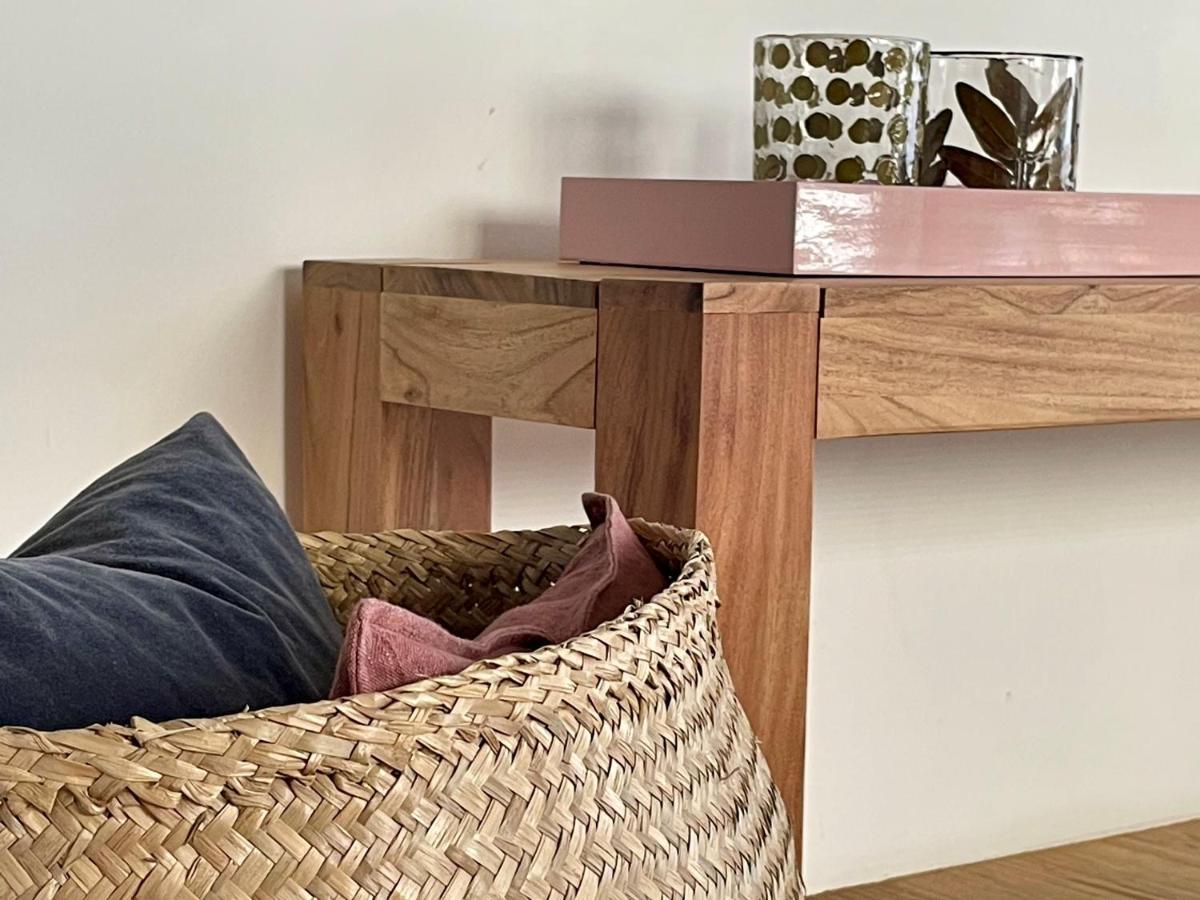 Tolle Ferienwohnung Le Gira Mit Eigenem Garten Konstanz Eksteriør bilde