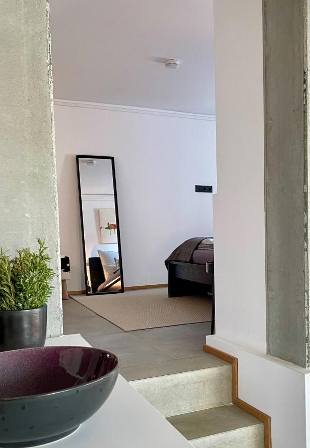 Tolle Ferienwohnung Le Gira Mit Eigenem Garten Konstanz Eksteriør bilde